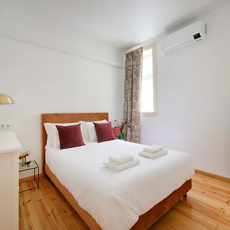 Lisbon Lodge Pensionat