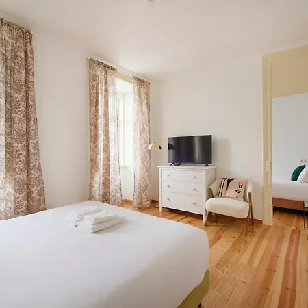 Lisbon Lodge Pensionat *