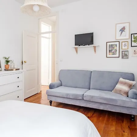 Lisbon Lodge Pensionat *