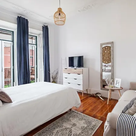 Lisbon Lodge Pensionat