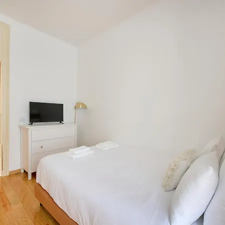 Lisbon Lodge Vendégház