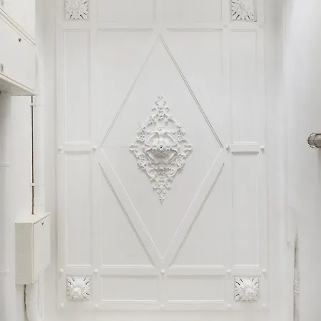 Lisbon Lodge ゲストハウス *