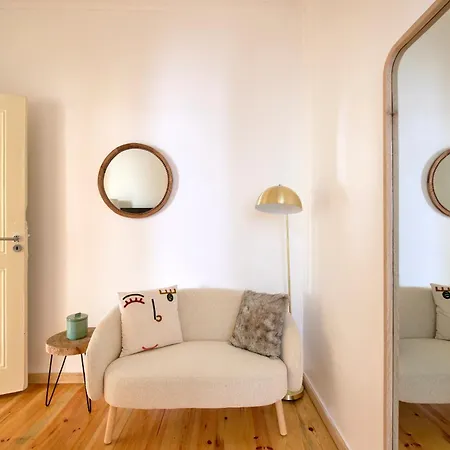 Lisbon Lodge Vendégház Lisboa