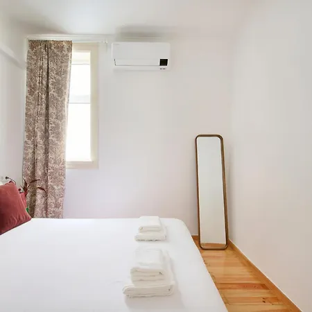 Lisbon Lodge Vendégház *