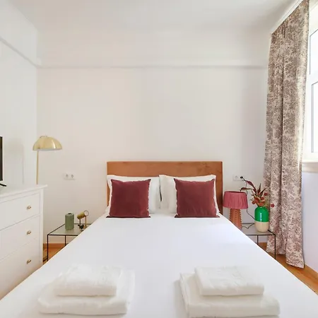 Lisbon Lodge * Lissabon