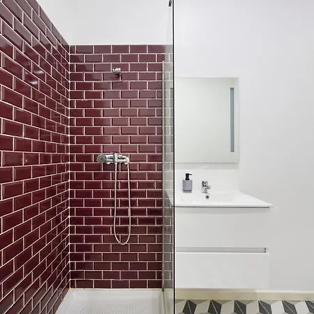 ゲストハウス Lisbon Lodge *