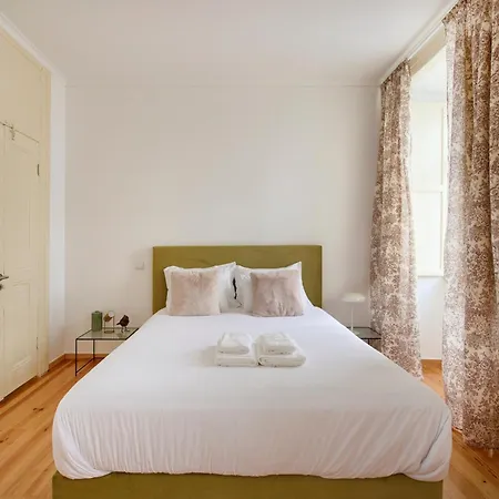 Lisbon Lodge * Lisboa