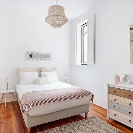 Lisbon Lodge リスボン