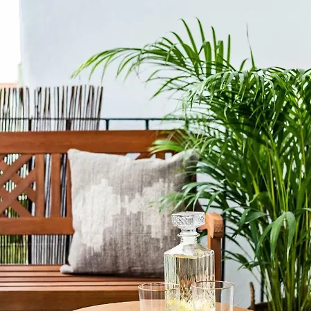 Lisbon Lodge ゲストハウス