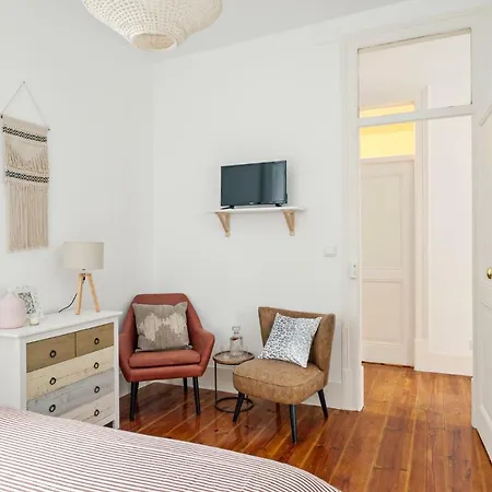 Lisbon Lodge Vendégház