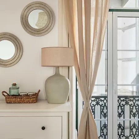 Lisbon Lodge ゲストハウス リスボン