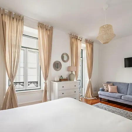 Lisbon Lodge * Lisboa