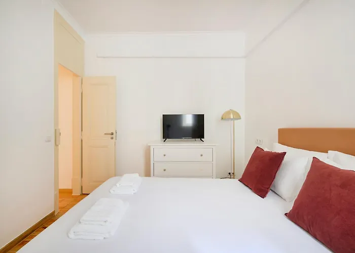 Gasthof Lisbon Lodge Lissabon