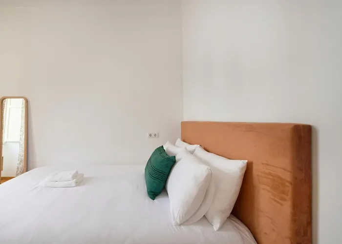 Lisbon Lodge Lissabon