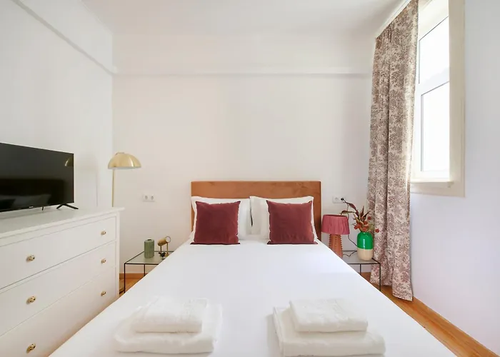 Lisbon Lodge * Lissabon