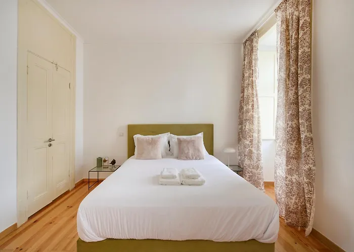 Lisbon Lodge * Lissabon