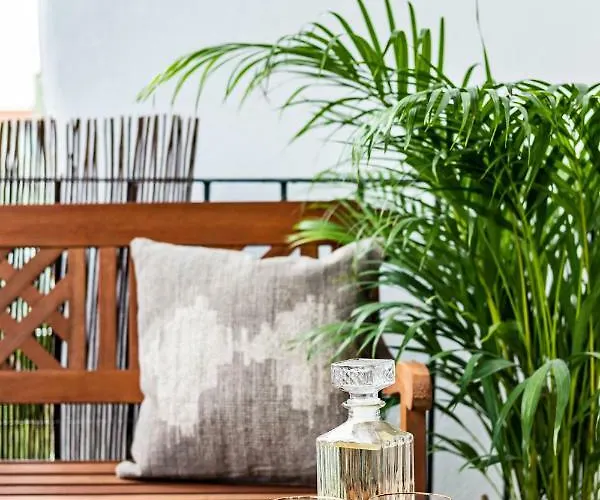 Lisbon Lodge Gasthof