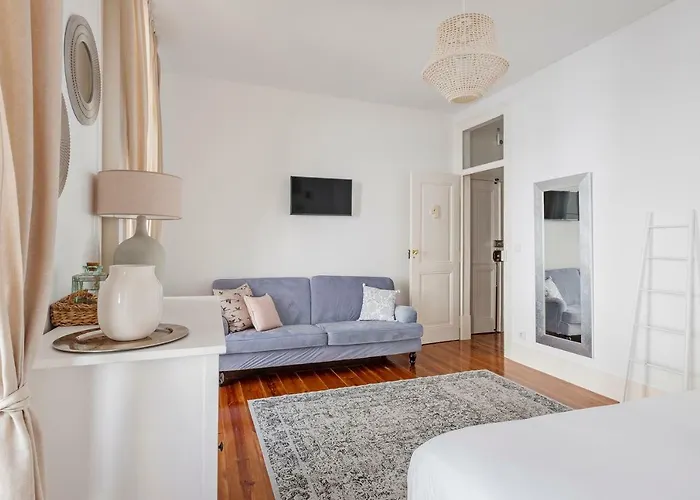 招待所 里斯本旅馆 *