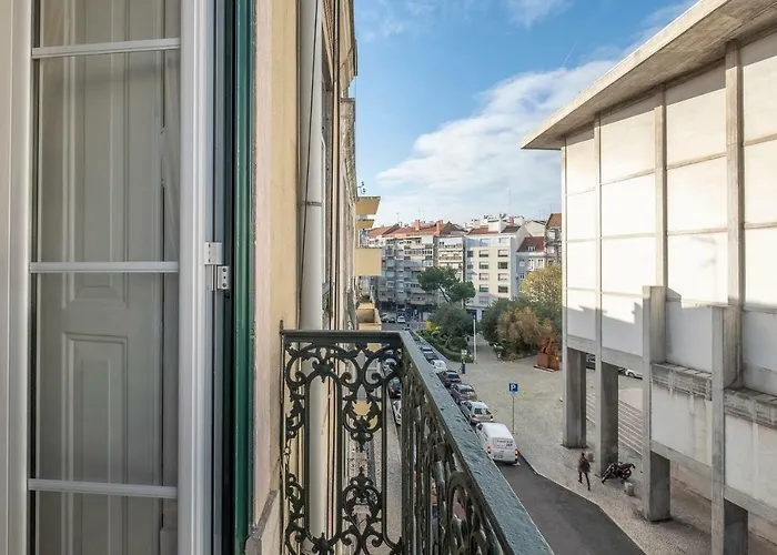 里斯本旅馆 Lisboa