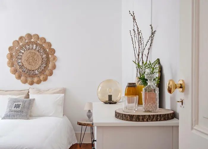 Lisbon Lodge Gasthof