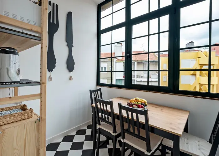 里斯本旅馆 招待所 Lisboa