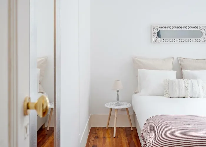 招待所 里斯本旅馆 Lisboa