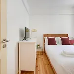 بيت ضيافة لشبونة Lisboa