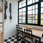 لشبونة بيت ضيافة Lisboa