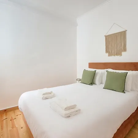 Lisbon Lodge * Lisbona