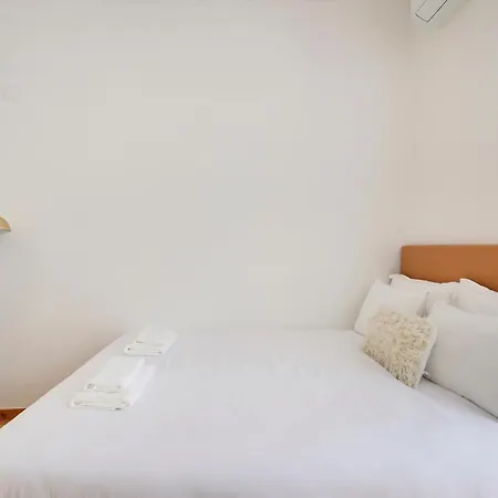 Gasthuis Lisbon Lodge