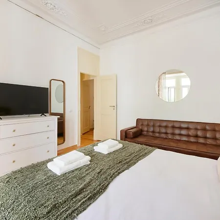 Gasthuis Lisbon Lodge