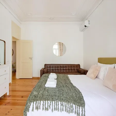 Lisbon Lodge Affittacamere