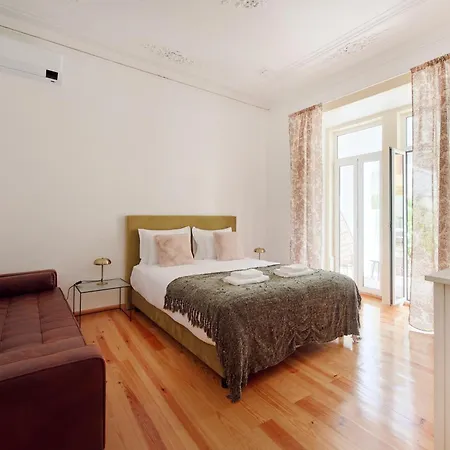 Lisbon Lodge * Lisbona