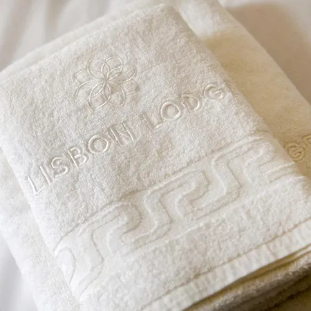 Lisbon Lodge Lisbona