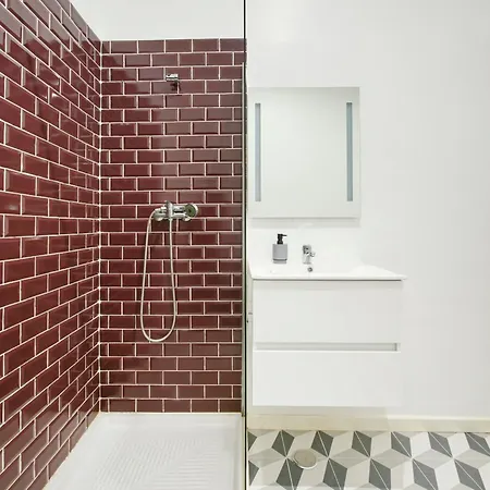 Affittacamere Lisbon Lodge *