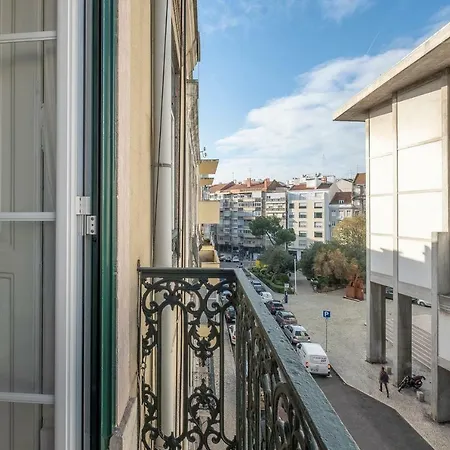 Lisbon Lodge Lisboa