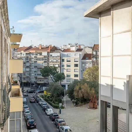 Lisbon Lodge * Lisbona