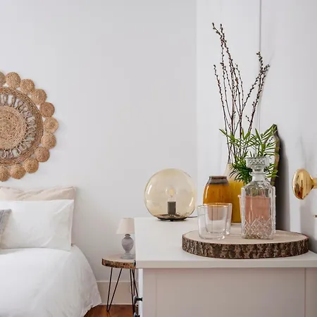 Lisbon Lodge Affittacamere