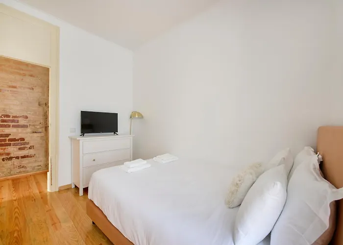 Lisbon Lodge Gasthuis