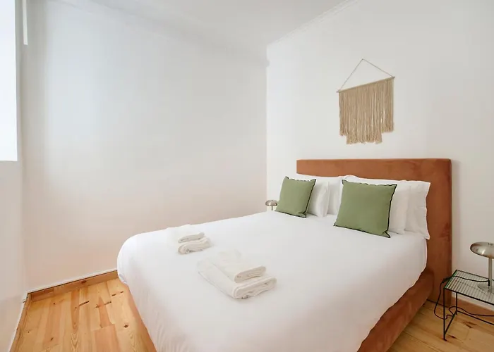 Lisbon Lodge * Lissabon