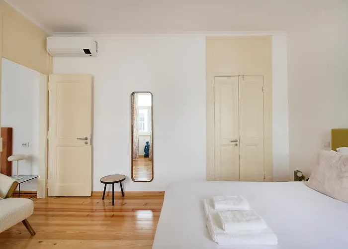 Lisbon Lodge Gasthuis *