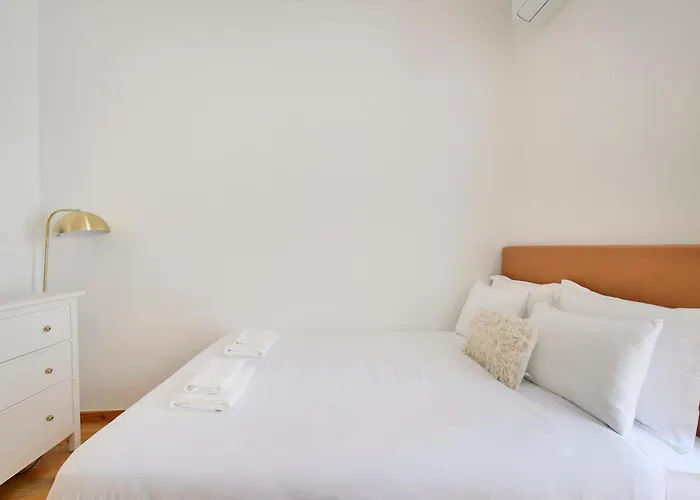 Gasthuis Lisbon Lodge