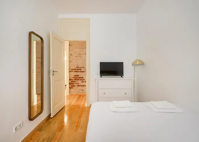 Lisbon Lodge Lissabon