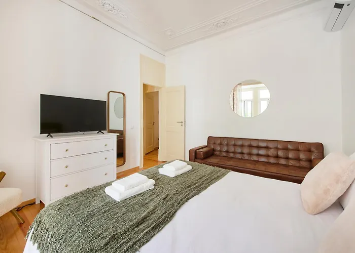 Gasthuis Lisbon Lodge