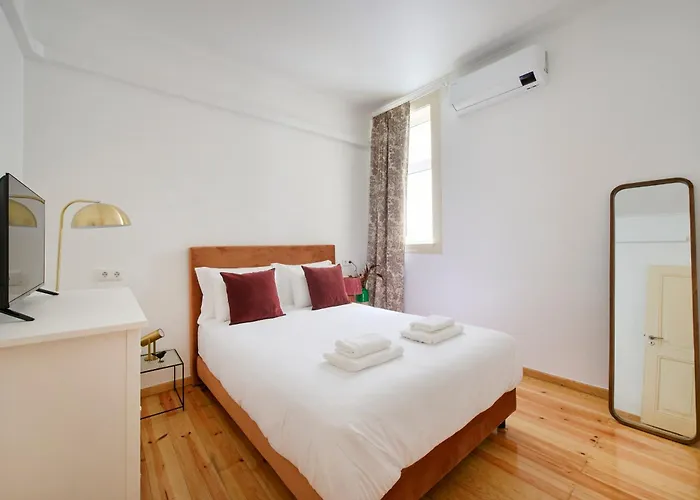 Lisbon Lodge Gasthuis