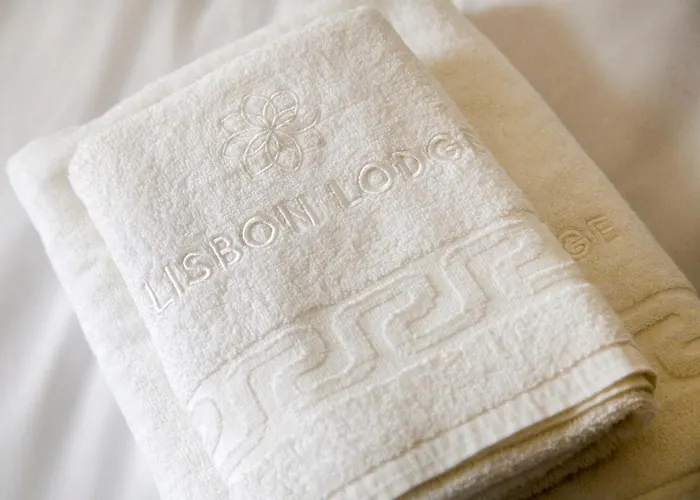 Lisbon Lodge Lissabon