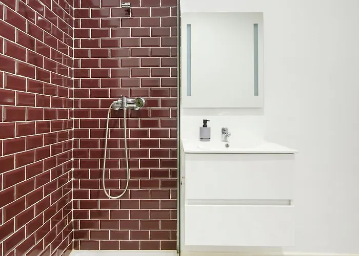 Gasthuis Lisbon Lodge *