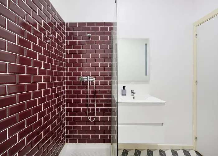 Gasthuis Lisbon Lodge *