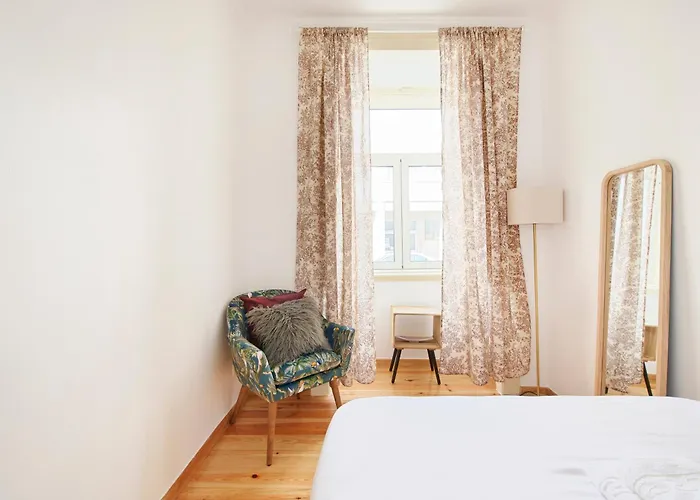 Lisbon Lodge Lissabon