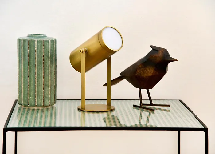 Gasthuis Lisbon Lodge *